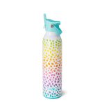 Swig - Wild Child Flip Sip Water Bottle (20oz)